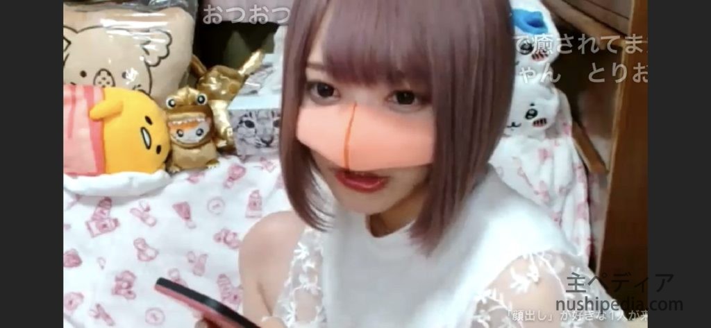 関西ちゃん（2022年7月）