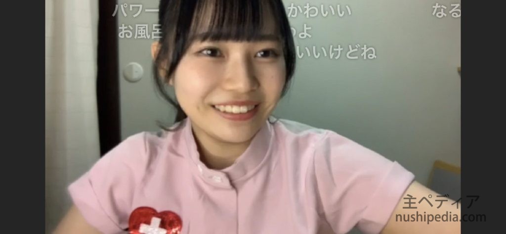 さゆき。（2022年03月）