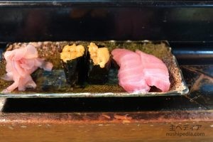 丸八寿司 駅前店