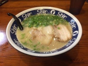 ShinShin 天神本店