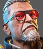 バリスティック