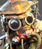 ブラッドハウンド