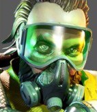 コースティック